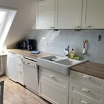 Haus Nuschka Apartment