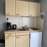 Apartment Haus Nuschka *