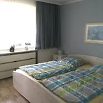 Haus Nuschka Apartment