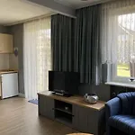 Haus Nuschka Apartment