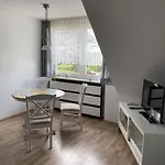 Apartment Haus Nuschka