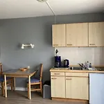 Apartment Haus Nuschka *