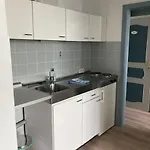 Haus Nuschka Apartment