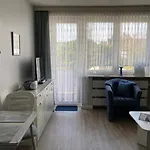 Haus Nuschka Apartment *