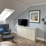 Apartment Haus Nuschka