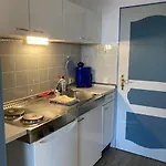 Apartment Haus Nuschka *