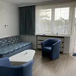 Apartment Haus Nuschka Wenningstedt-Braderup