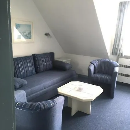 Lejlighed Haus Nuschka