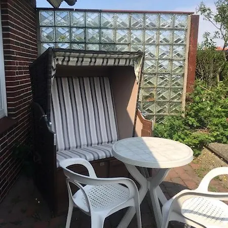 Lejlighed Haus Nuschka *