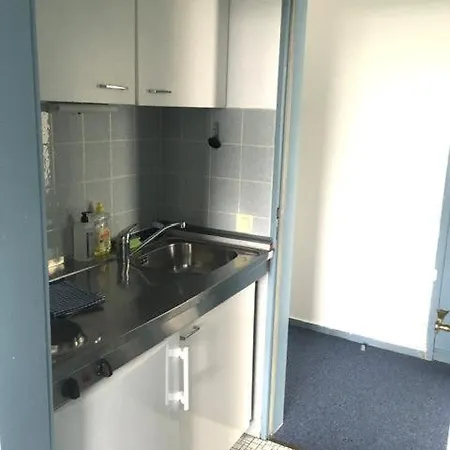 Haus Nuschka * Wenningstedt-Braderup