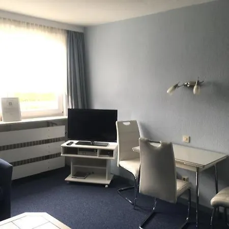 Haus Nuschka * Wenningstedt-Braderup