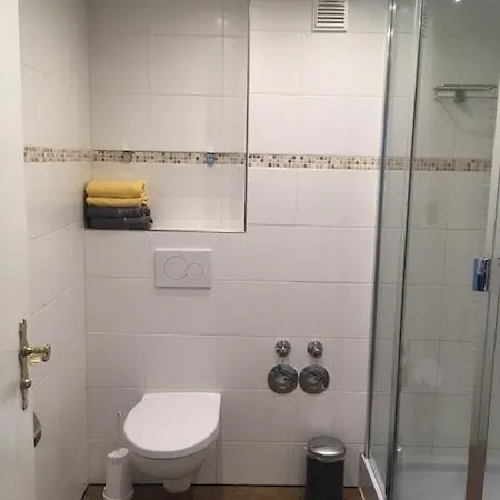 Haus Nuschka Apartment