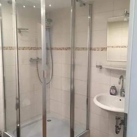 Haus Nuschka Wenningstedt-Braderup