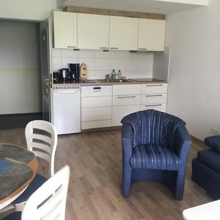 Haus Nuschka * Wenningstedt-Braderup