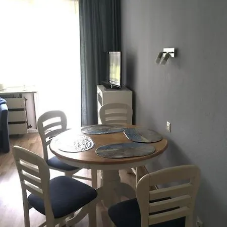 Haus Nuschka Lejlighed Wenningstedt-Braderup