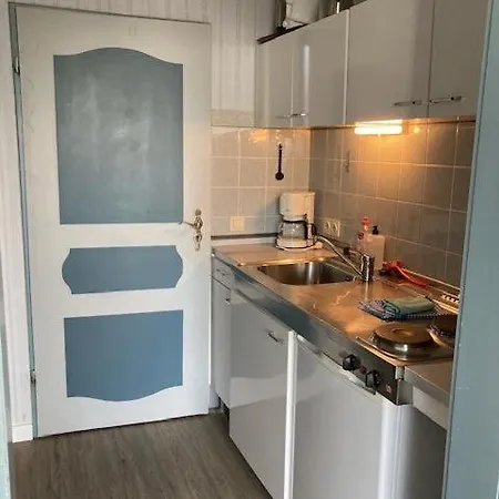Haus Nuschka Wenningstedt-Braderup
