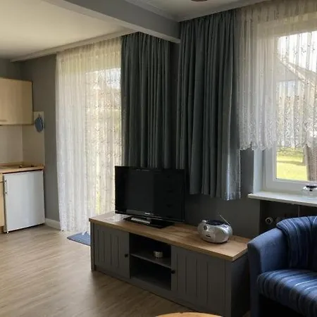 Haus Nuschka Lejlighed