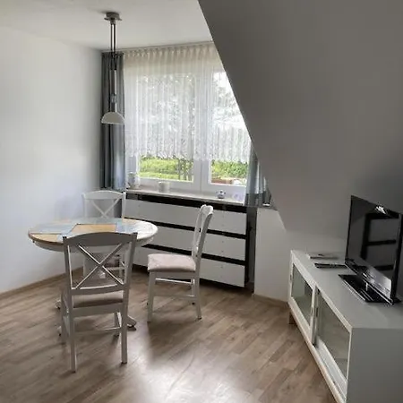 Διαμέρισμα Haus Nuschka