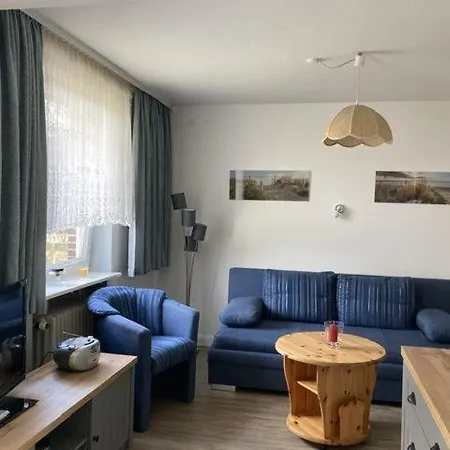 Haus Nuschka Wenningstedt-Braderup