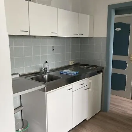 Haus Nuschka Apartment