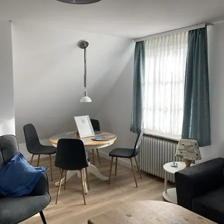 Apartment Haus Nuschka