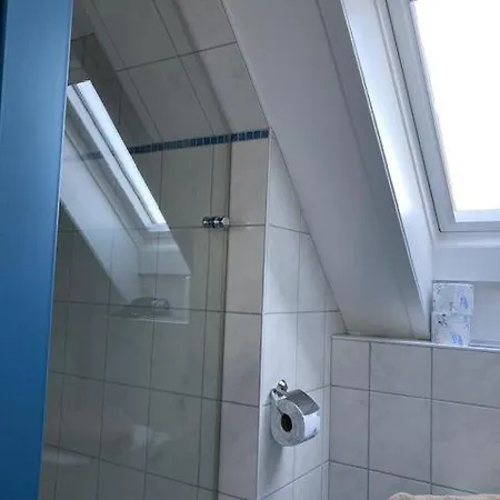 Διαμέρισμα Haus Nuschka *