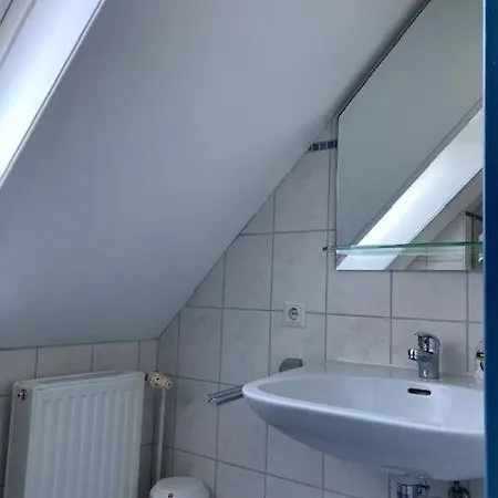 Haus Nuschka * Wenningstedt-Braderup