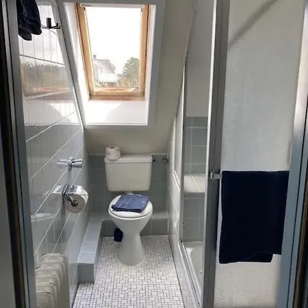 Lejlighed Haus Nuschka