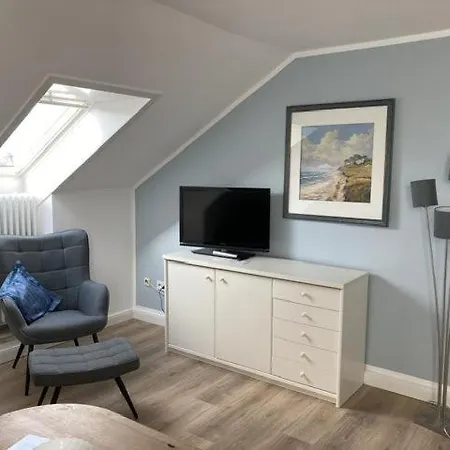 Lejlighed Haus Nuschka