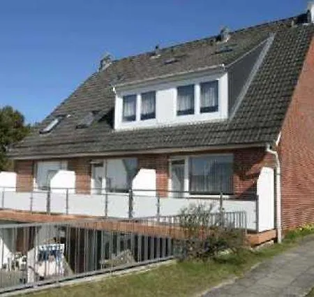 Haus Nuschka * Wenningstedt-Braderup