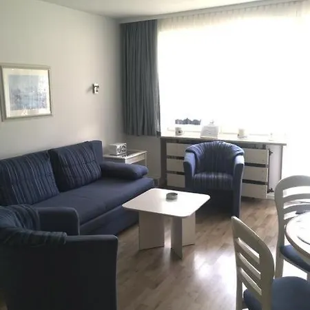 Haus Nuschka * Wenningstedt-Braderup